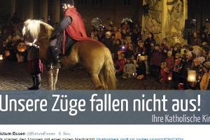 So spottet das Netz über den #Bahnstreik