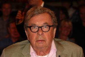 Hellmuth Karasek lästert wieder über Günter Grass