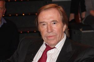 So erlebte Günter Netzer seinen Freund Uli Hoeneß im Knast