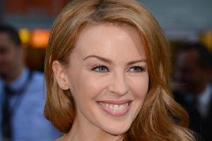 Stürzt sich Kylie Minogue wieder ins Unglück?