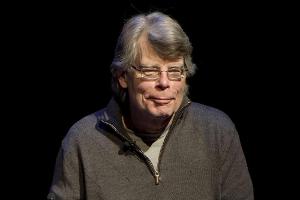 Stephen King hält nichts vom Schreiben unter Drogen