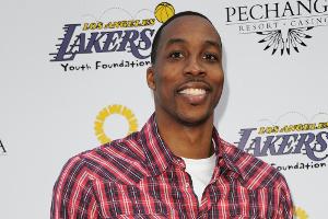 NBA-Star Dwight Howard: Vorwurf der Kindesmisshandlung