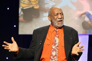 Angebliches Opfer: Bill Cosby soll sich entschuldigen