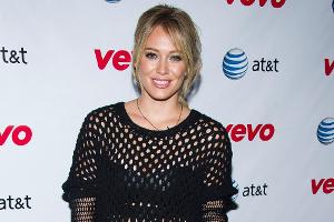 Hilary Duff litt unter Essstörungen