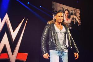 Tim Wiese als Wrestler? Das sagen die Promis