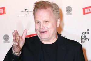 Herbert Grönemeyer: "Tot auf der Bühne umfallen"
