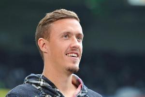 Fußball-Star Max Kruse darf nicht zu Stefan Raab