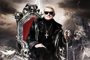 Heino covert sich selbst