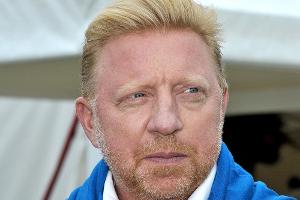 Boris Becker: Sein Weg aus den Klatsch-Spalten