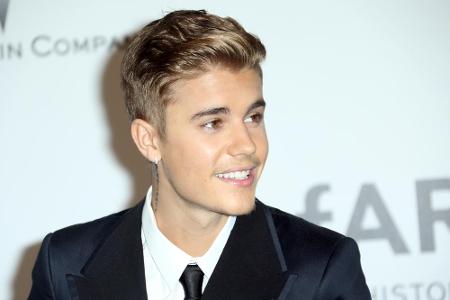Verbrachte Teile seiner Kindheit bei den Großeltern: Justin Bieber Verbrachte Teile seiner Kindheit bei den Großeltern: Justin Bieber