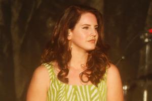 Schock-Video: Lana Del Rey wird in Kurzfilm vergewaltigt