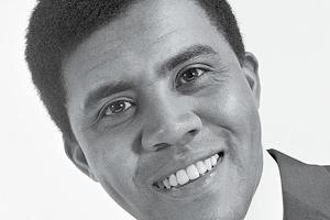 Trauer um Soullegende Jimmy Ruffin