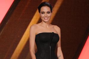Hört Angelina Jolie mit der Schauspielerei auf?