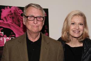 "Die Reifeprüfung"-Regisseur Mike Nichols ist tot