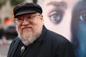 George R.R. Martin: "Game of Thrones"-Hype wird zum Problem
