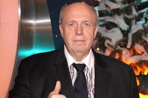 Reiner Calmund: "Die Ereignisse zogen mich magisch an"