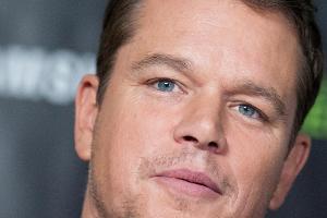 Matt Damon wird wieder zu Jason Bourne