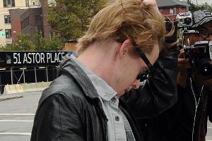 Erneut Opfer von Falschmeldung: Macaulay Culkin ist nicht tot