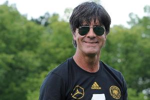 Jogi Löw wird Ex-Spielerfrauen vermissen
