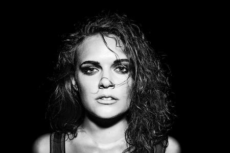Die schwedische Newcomerin Tove Lo singt am 18.11. in Berlin im Fritz Club Die schwedische Newcomerin Tove Lo singt am 18.11. in Berlin im Fritz Club