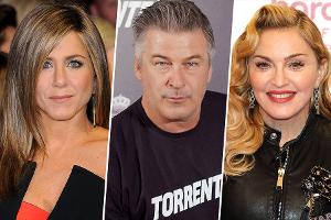 Die größten Stalking-Opfer unter den Hollywood-Stars