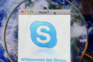 Neue Wege: Skype gibt es bald im Browser