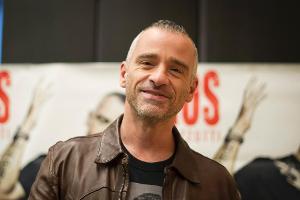 Eros Ramazzotti wird erneut Papa