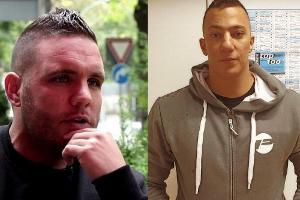 Farid Bang beschimpft Fler als "Hurensohn"