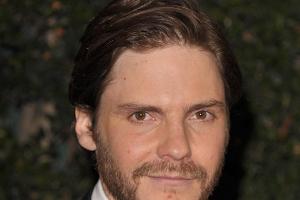 Startet in Hollywood durch: Daniel Brühl bei einer Veranstaltung in Los Angeles