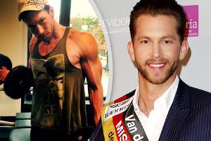 Oliver Sanne: Von Mister Germany 2014 zum Bachelor 2015?