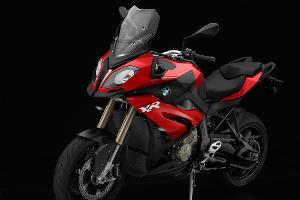 Motorrad für alle Fälle: BMW S 1000 XR