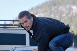 "Furious 7"-Trailer zieht in Höchstgeschwindigkeit Klicks