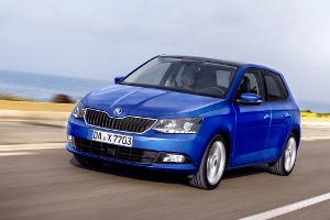 Neuer Skoda Fabia: Besser als Wolfsburg erlaubt?