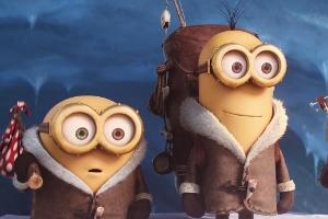 Spin-off: Die Minions machen New York unsicher