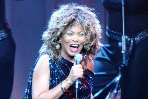 Das Geheimnis der Rockröhre Tina Turner