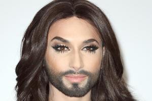 Conchita Wurst: "Ich bin zwei Menschen"