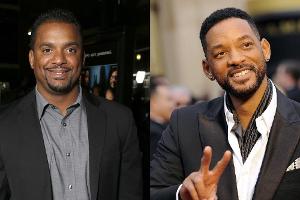 Fresh: Will Smith macht Alfonso Ribeiro zum Tanzmeister