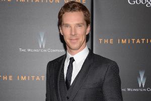 Spielt Benedict Cumberbatch doch in "Star Wars" mit?
