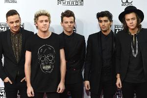 Fans von One Direction können "psychotisch" sein