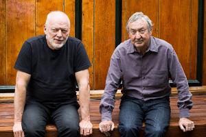 Nick Mason hat Zweifel am Ende von Pink Floyd