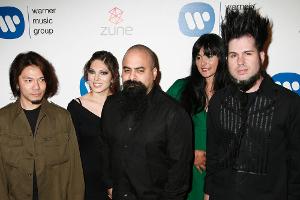 Static-X-Frontmann Wayne Static ist tot