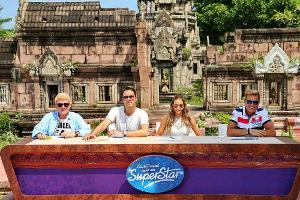 Club-Tour und Stadion-Bühne: "DSDS" streicht Live-Shows