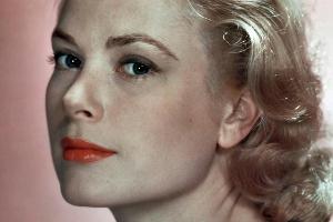 Ein Leben wie im Film: Der Mythos um Grace Kelly ist ungebrochen