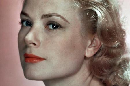 Grace Kelly galt als die schönste Frau des 20. Jahrhunderts