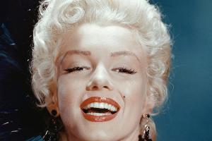 Liebesbriefe an Marilyn Monroe unter dem Hammer