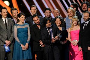 "The Big Bang Theory"-Star Carol Ann Susi ist tot