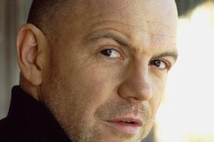 Dietmar Wunder: "James Bond hat mir sehr viele Türen geöffnet"