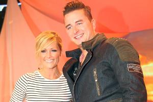 Andreas Gabalier: So wird die Party zum 30. Geburtstag