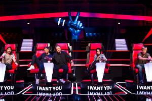 "The Voice of Germany": Endlich starten die Live-Clashes