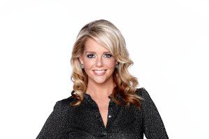 Holland-TV-Star Chantal Janzen wird Sat.1-Moderatorin
